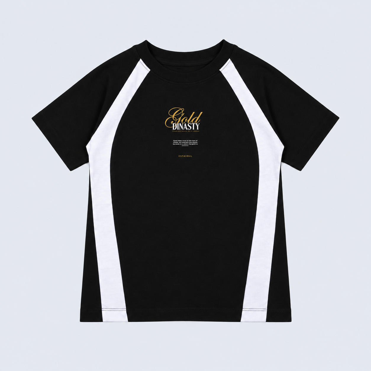 Camiseta niño R. Dinasty