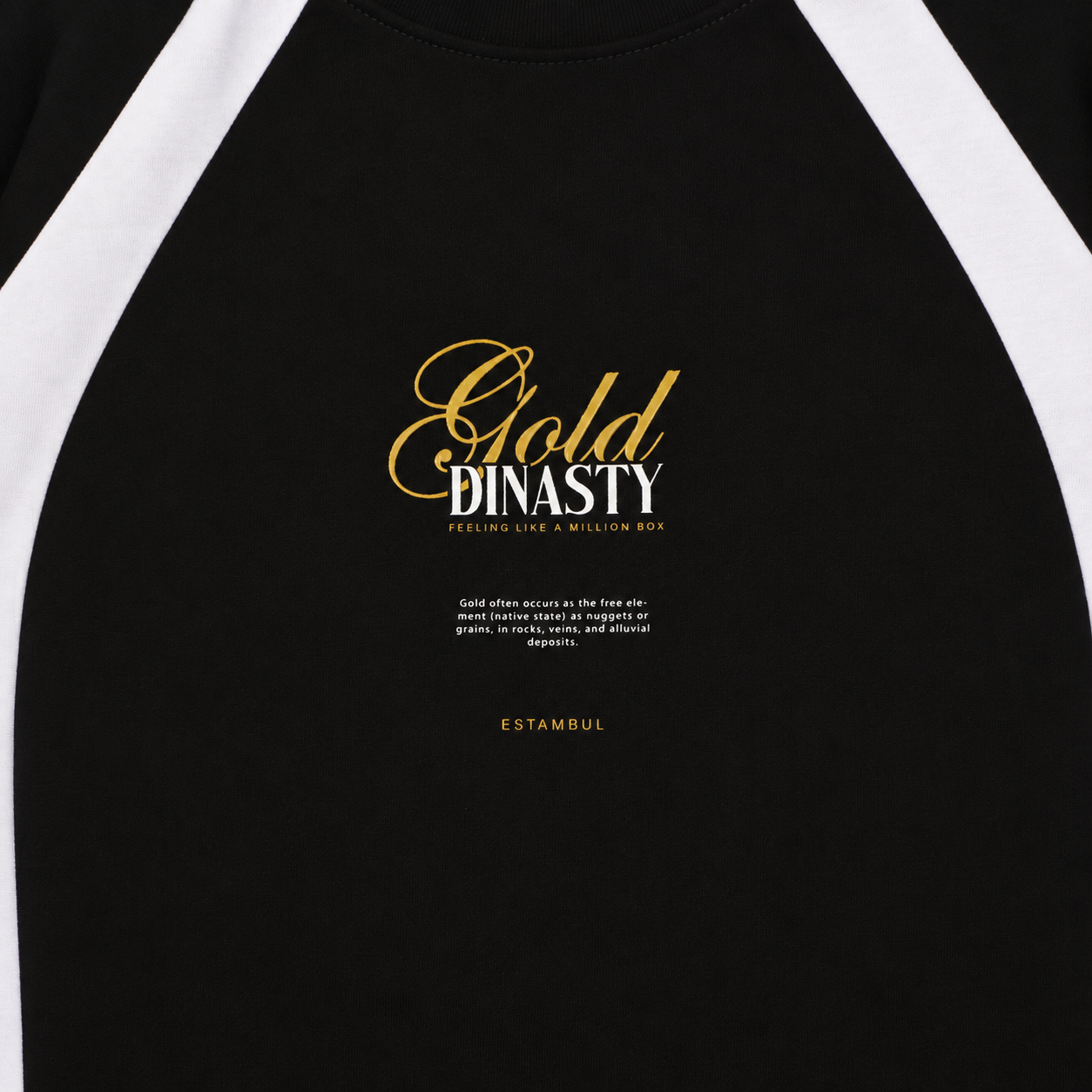 Camiseta niño R. Dinasty