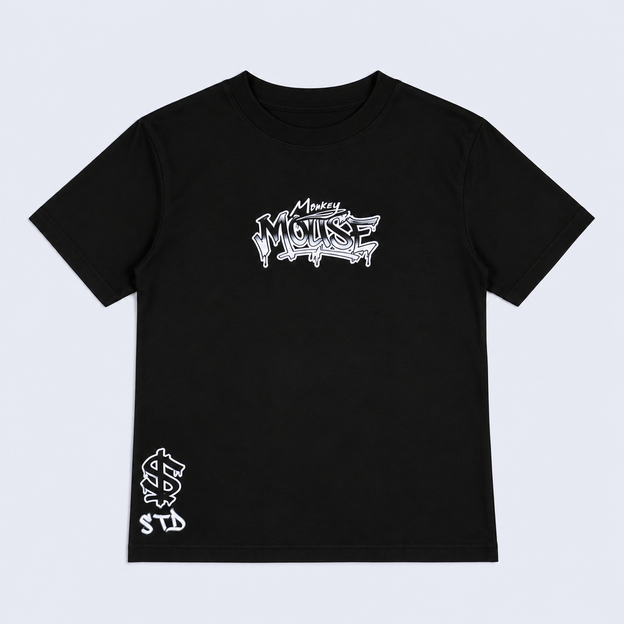 Camiseta niño R. Mickey