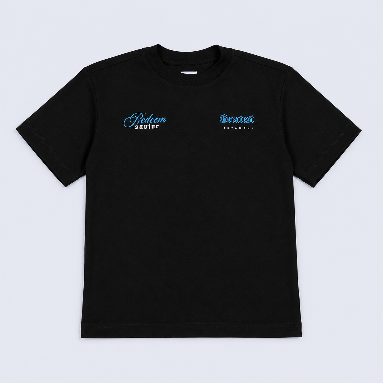 Camiseta niño R. Falvor