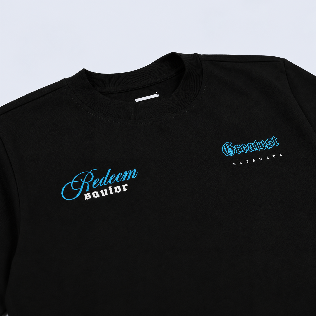 Camiseta niño R. Falvor