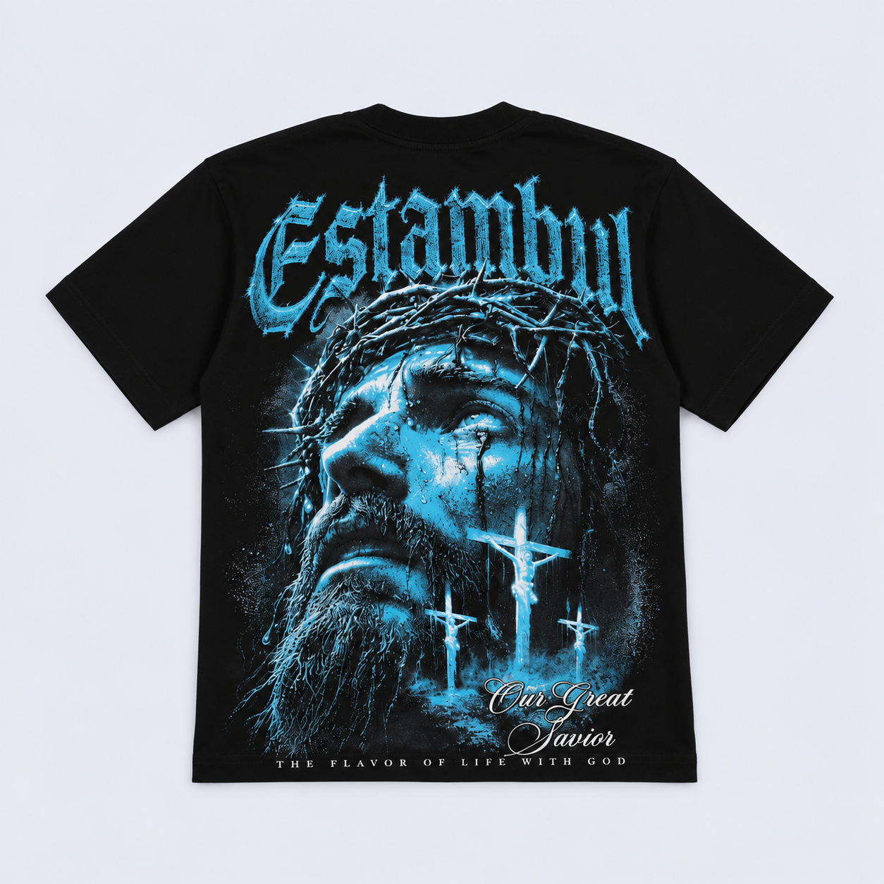 Camiseta niño R. Falvor