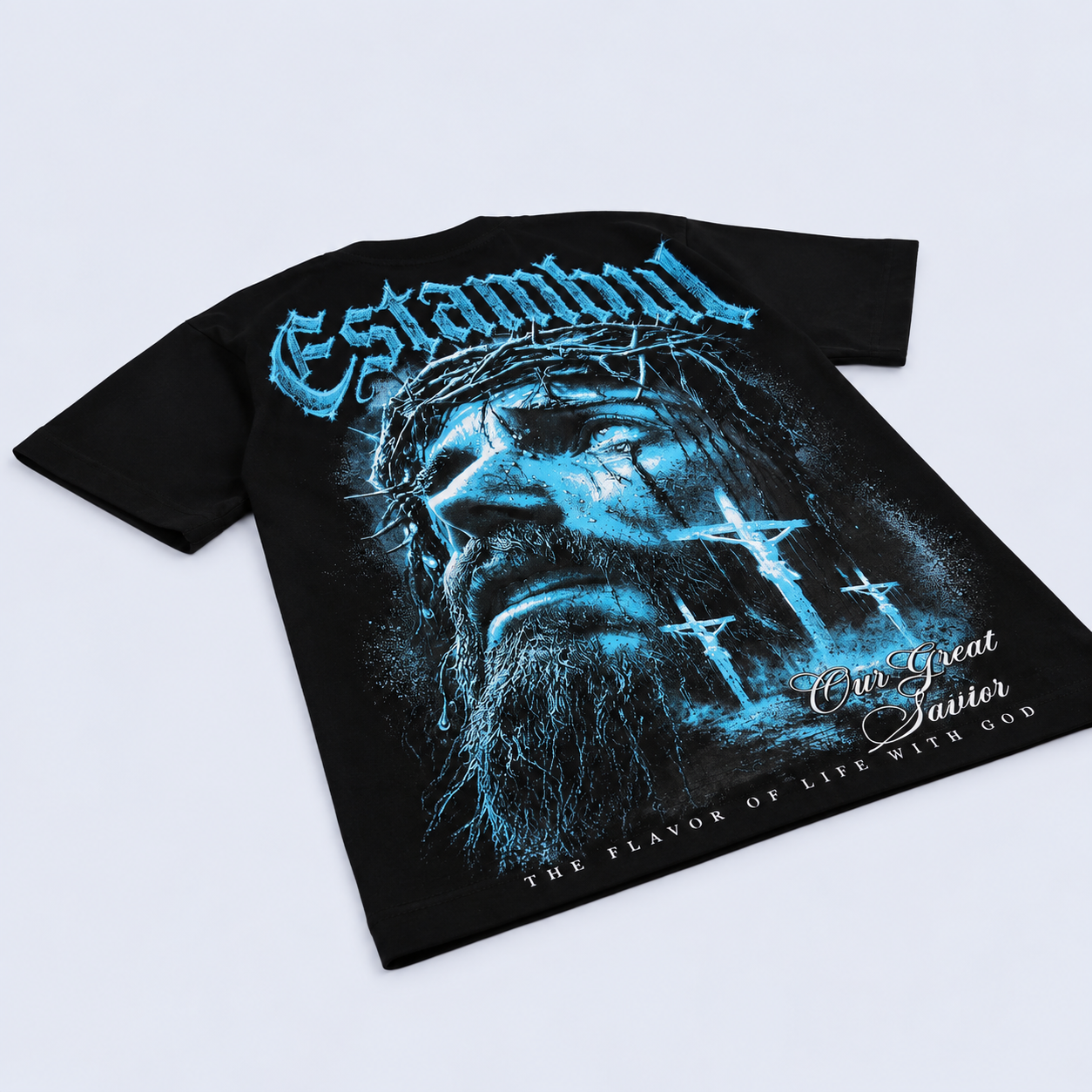 Camiseta niño R. Falvor
