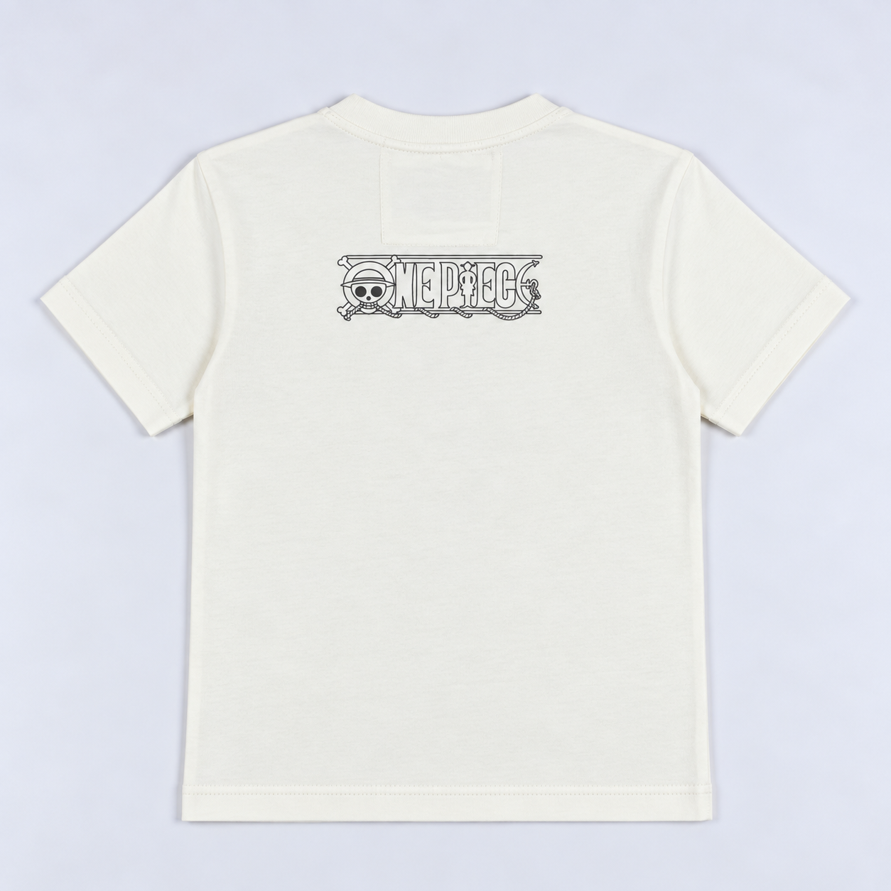 Camiseta niño One piece