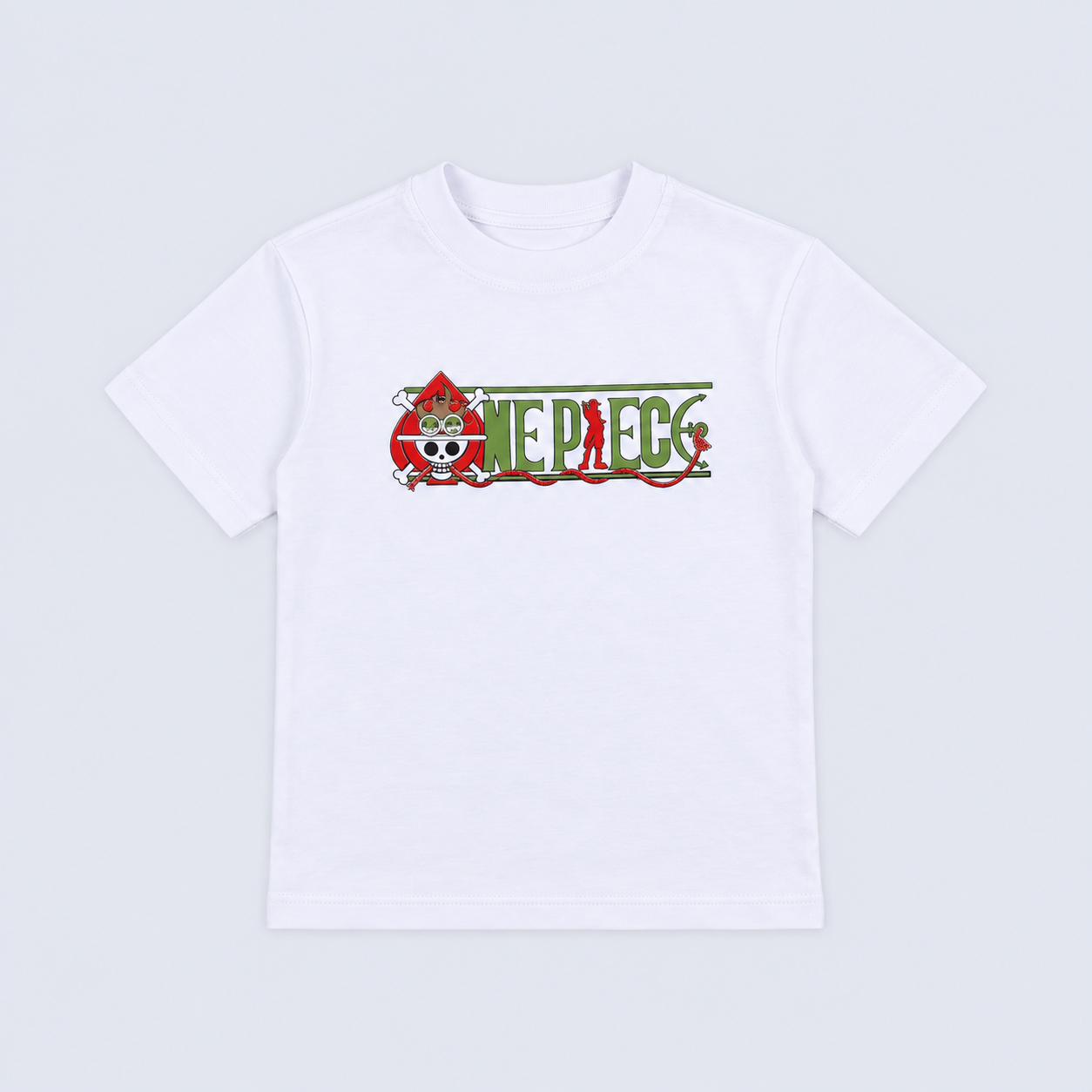 Camiseta niño R. One piece