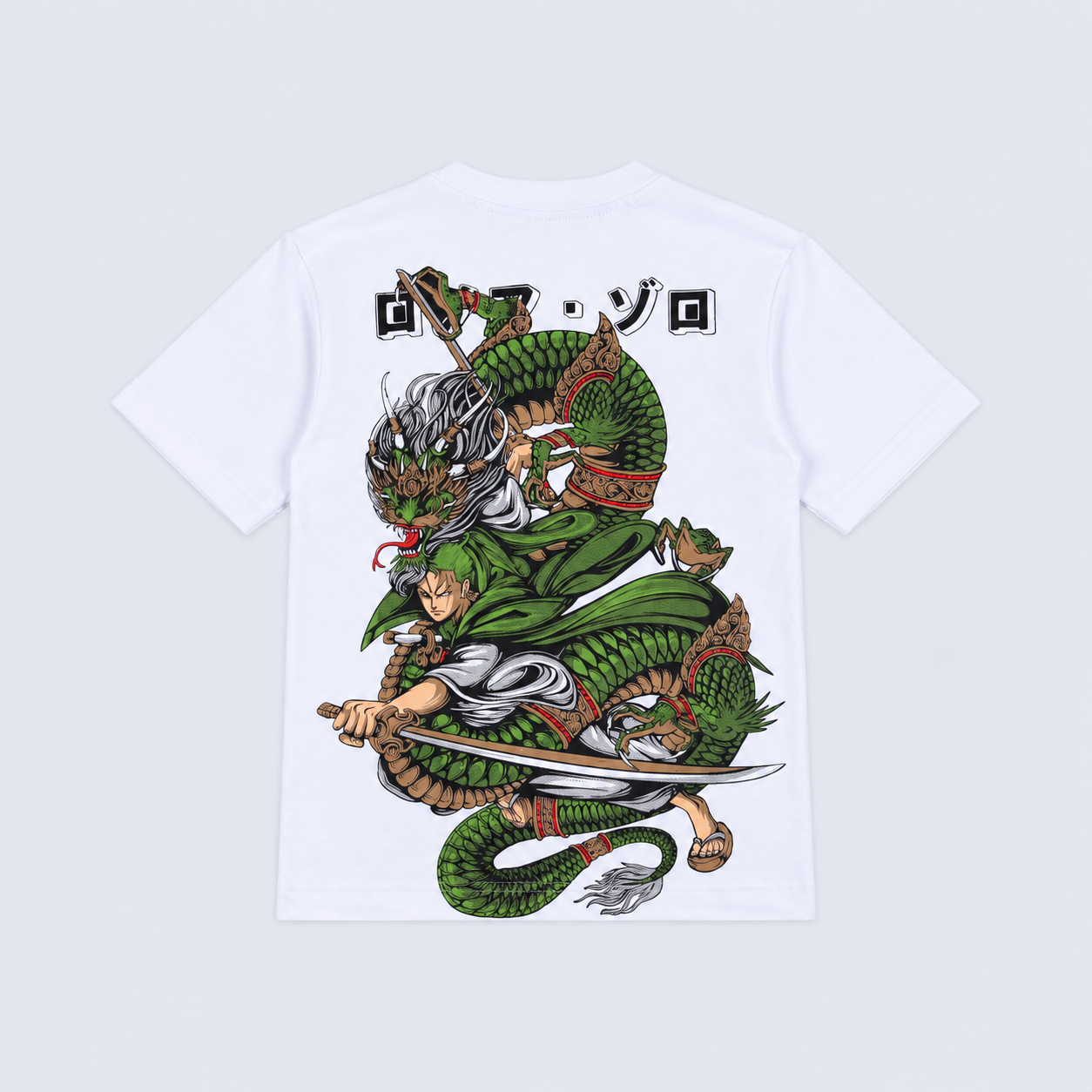 Camiseta niño R. One piece