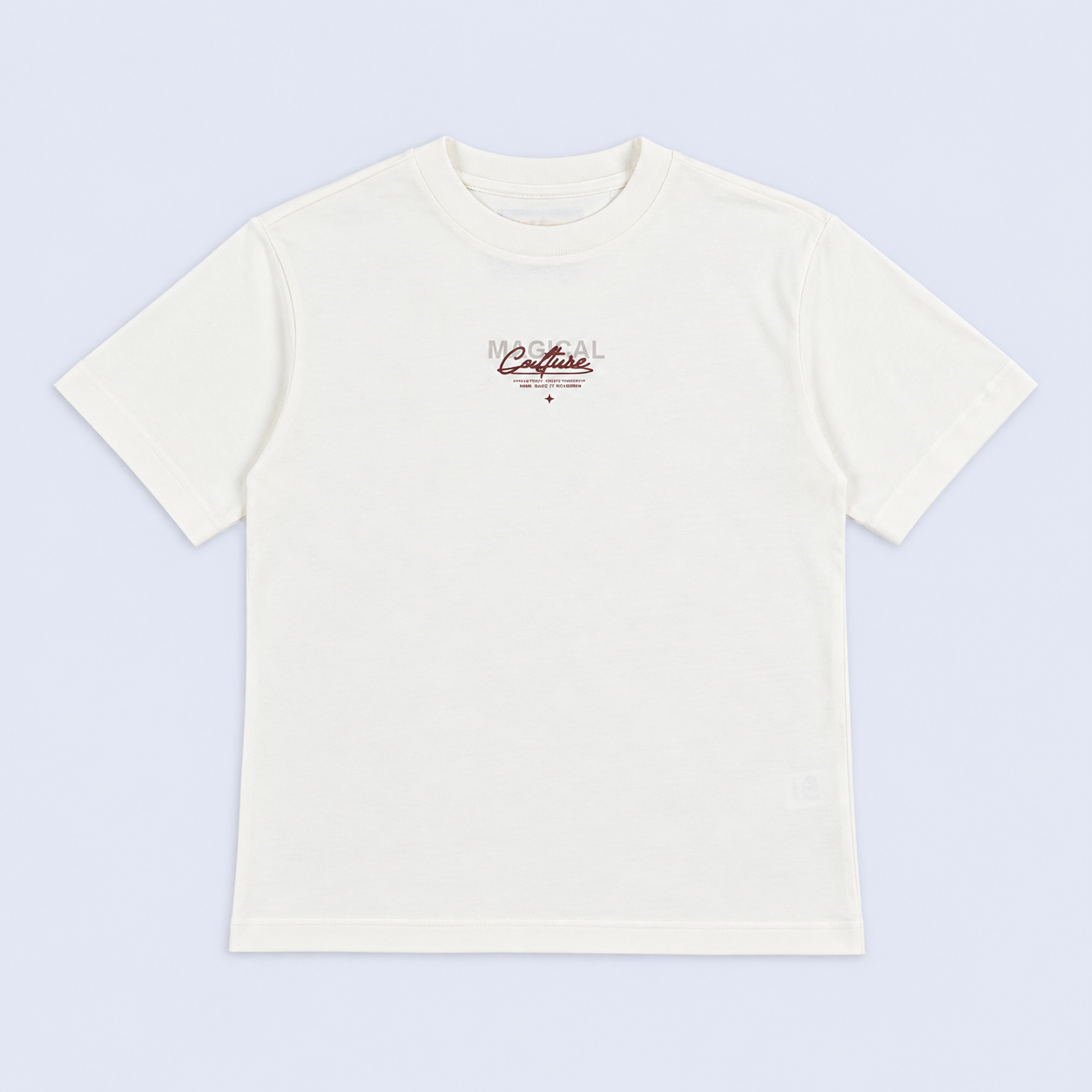 Camiseta niño R. Magical