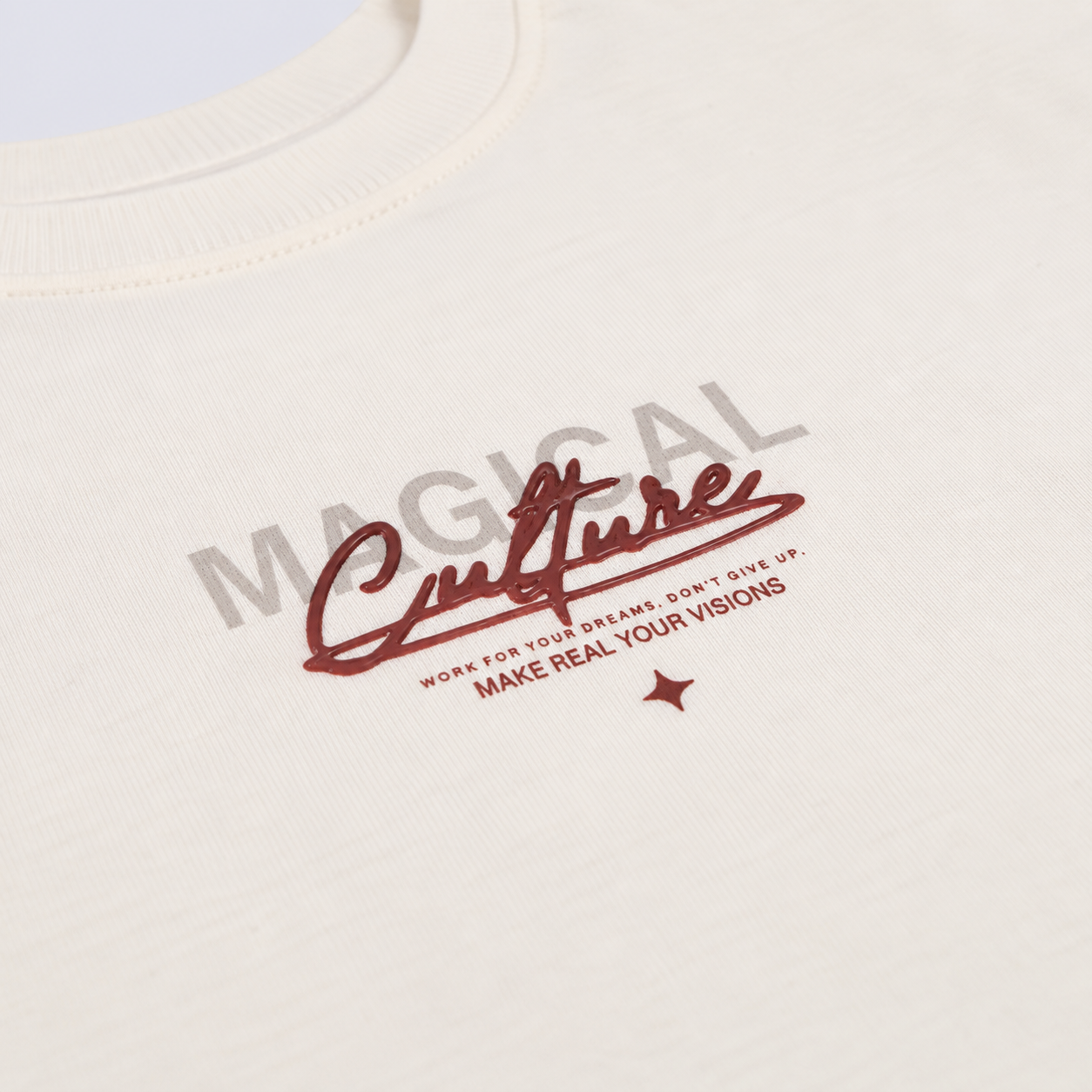 Camiseta niño R. Magical