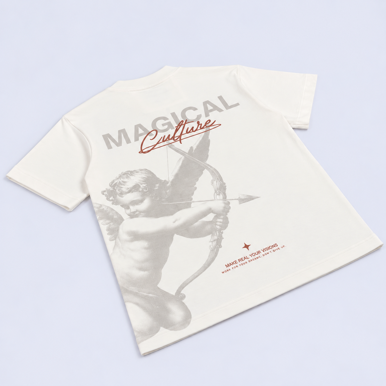 Camiseta niño R. Magical
