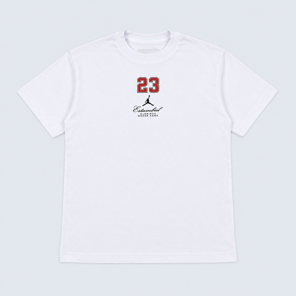 Camiseta niño R. Legacy