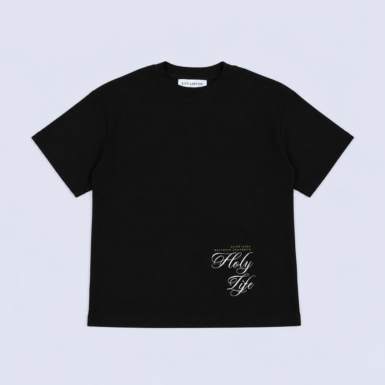 Camiseta niño R. Holy