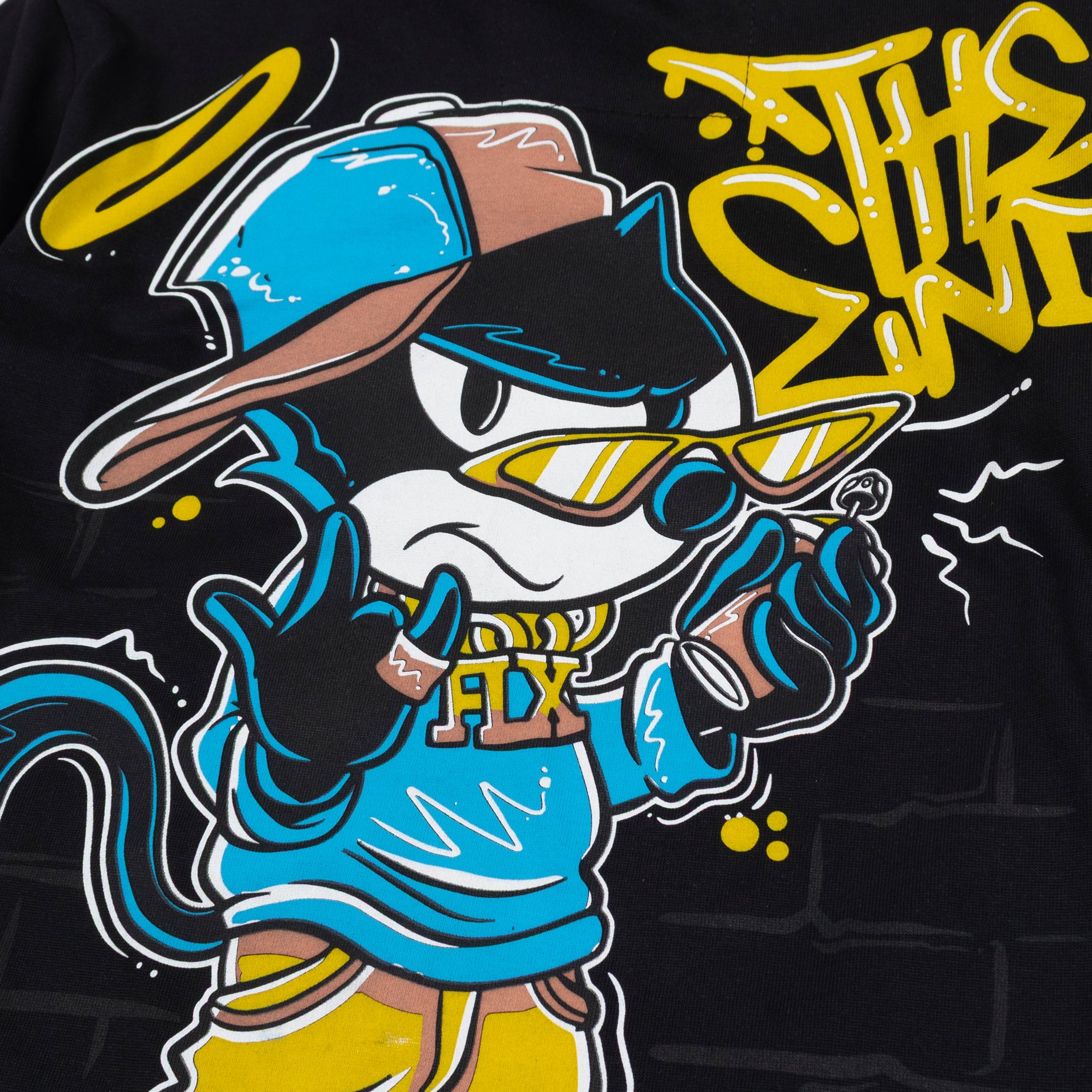 Camiseta niño R. Felix