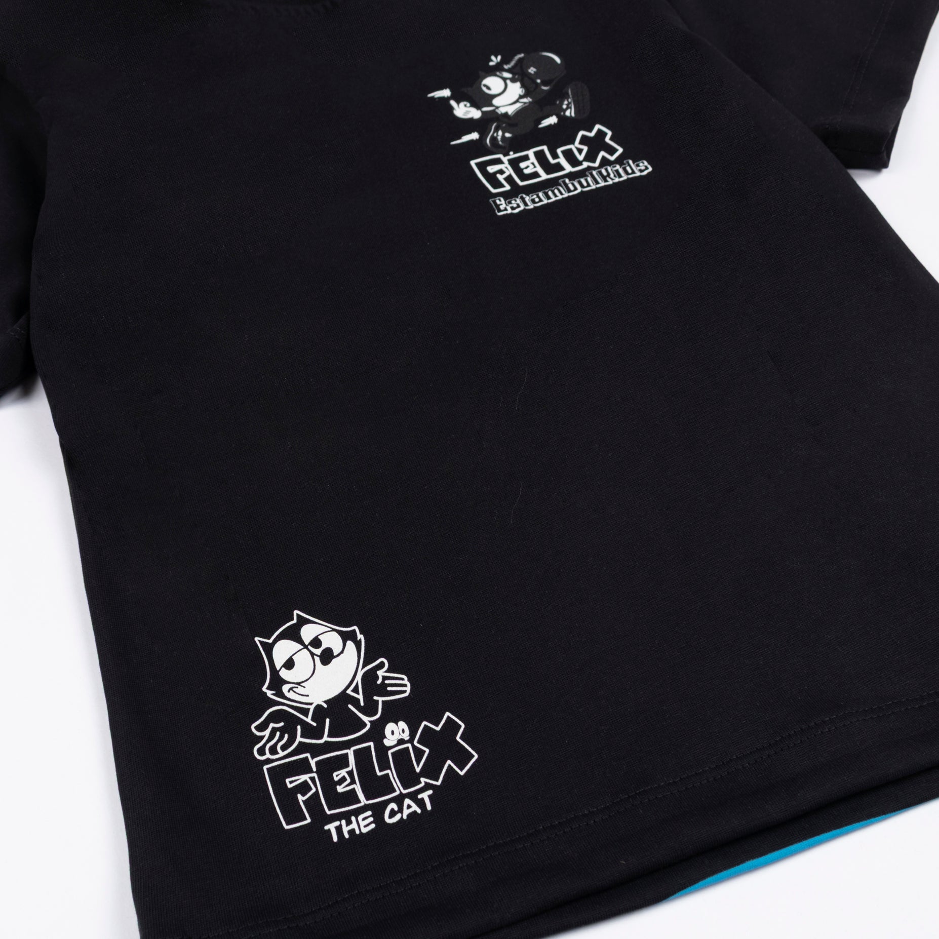 Camiseta niño R. Felix