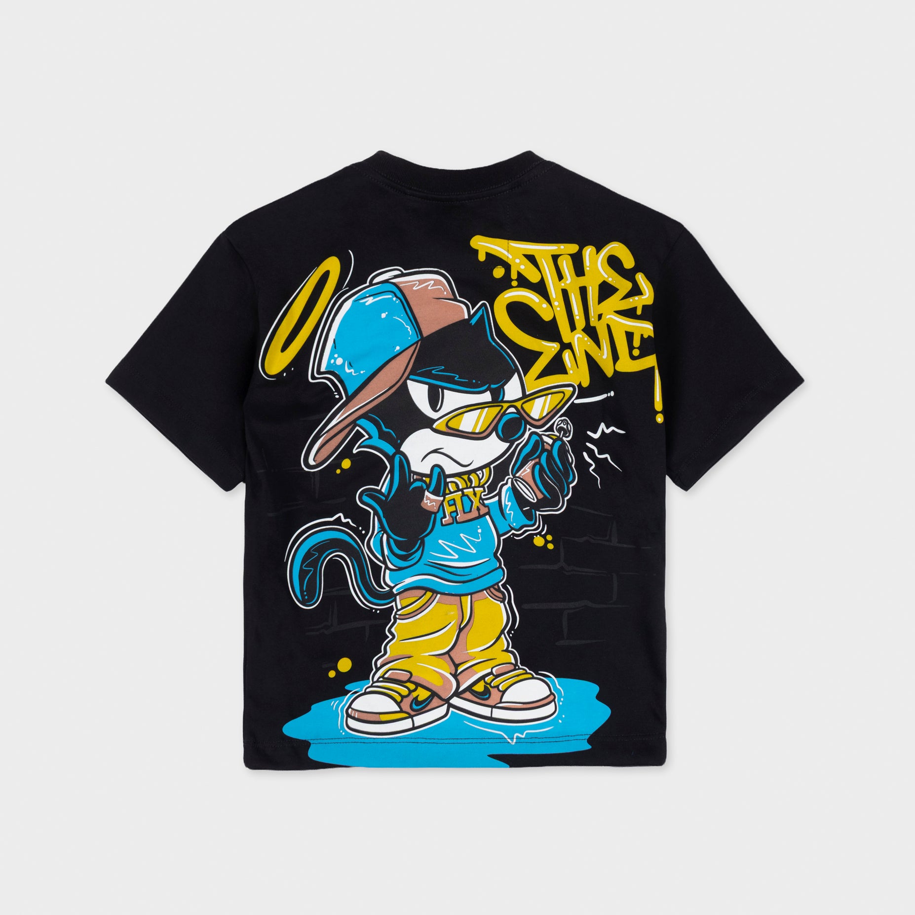 Camiseta niño R. Felix