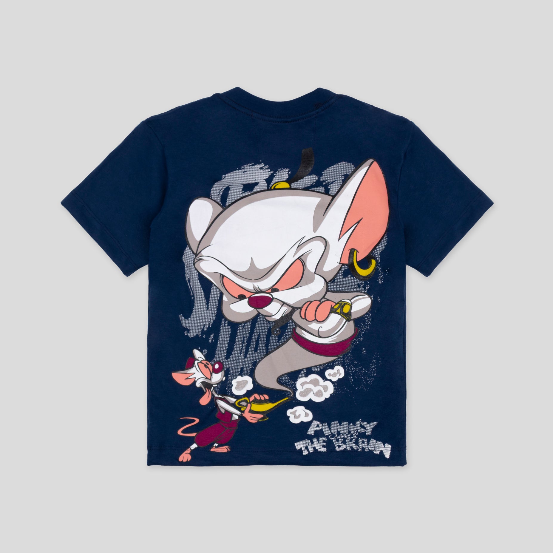 Camiseta niño R. Pinky