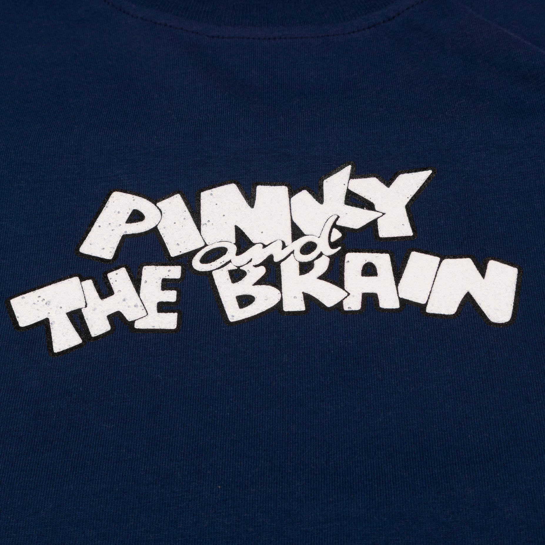 Camiseta niño R. Pinky