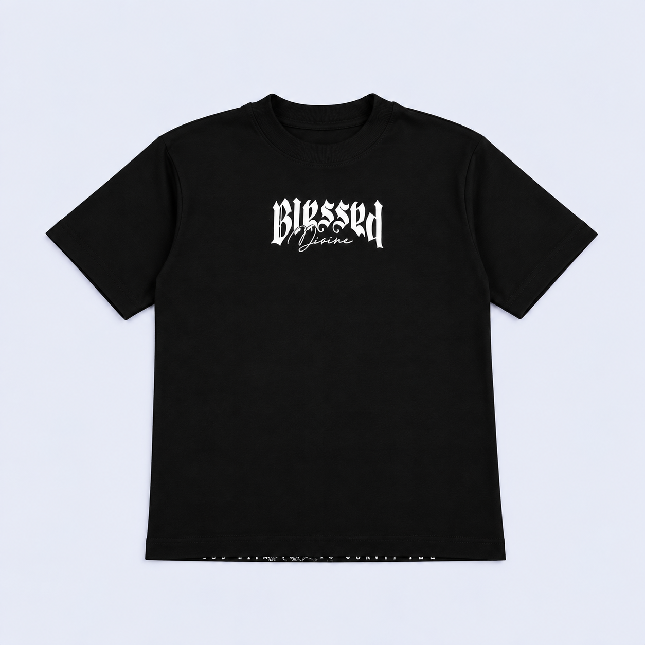Camiseta niño R. Blessed