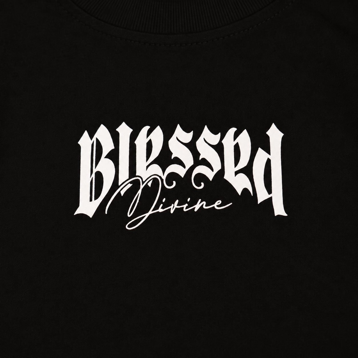 Camiseta niño R. Blessed