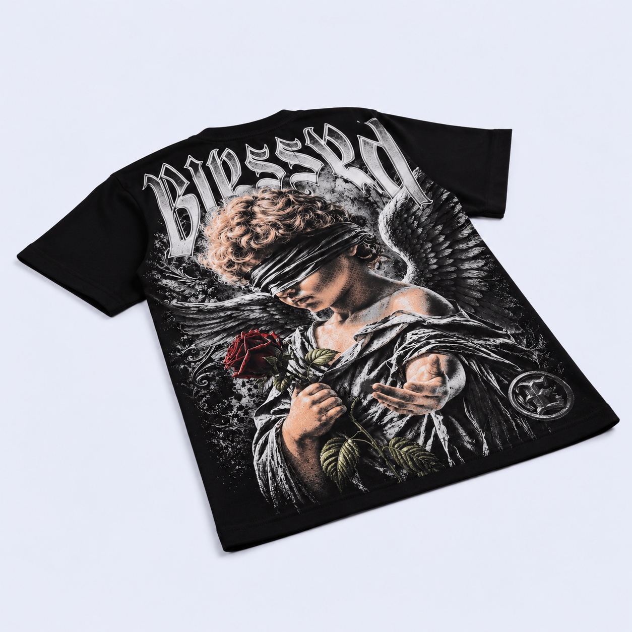 Camiseta niño R. Blessed