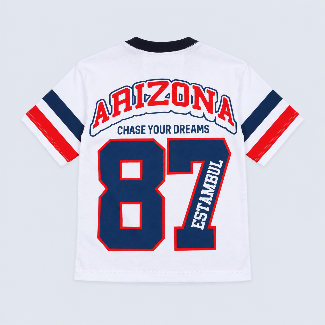 Camiseta niño R. Arizona