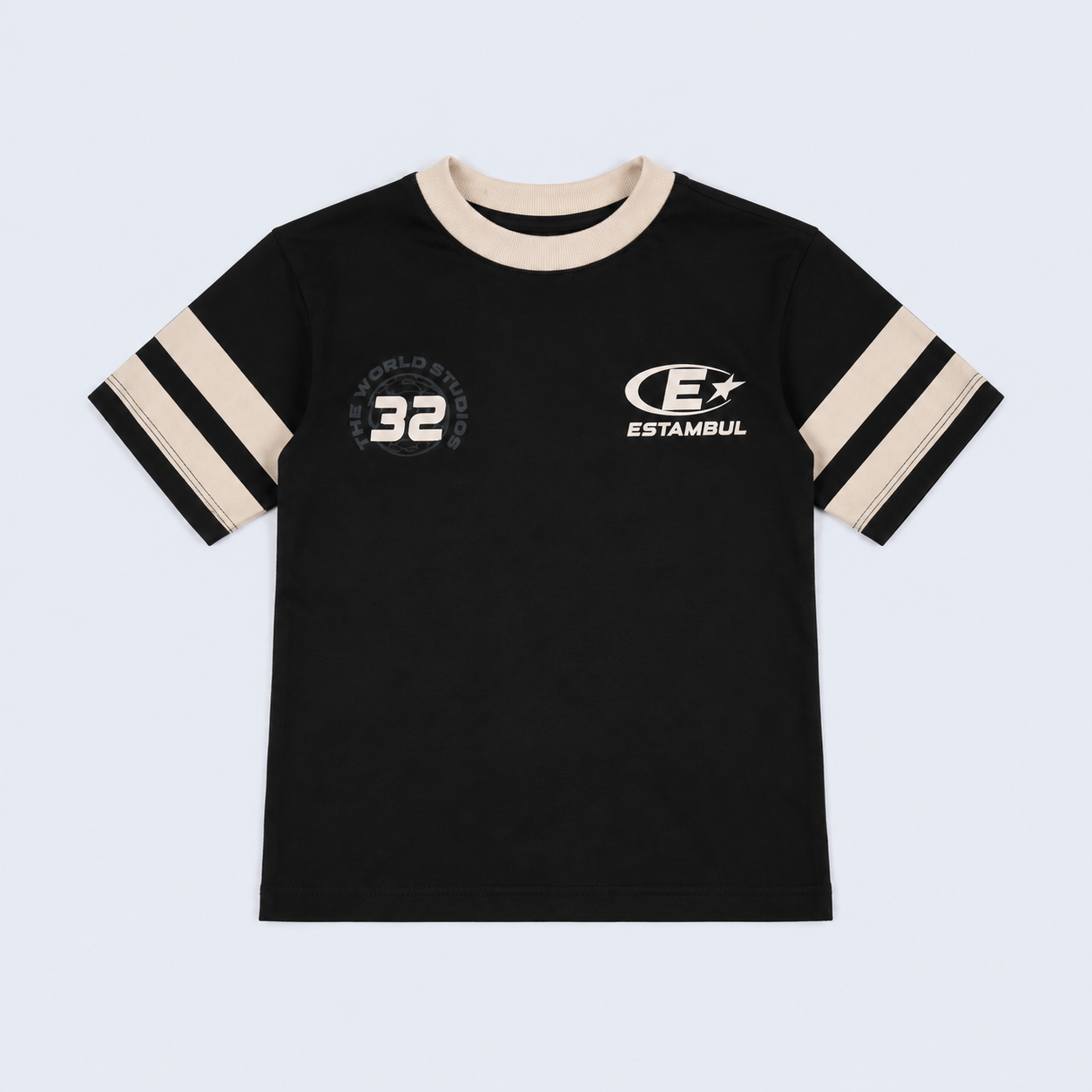 Camiseta niño R. Strategic