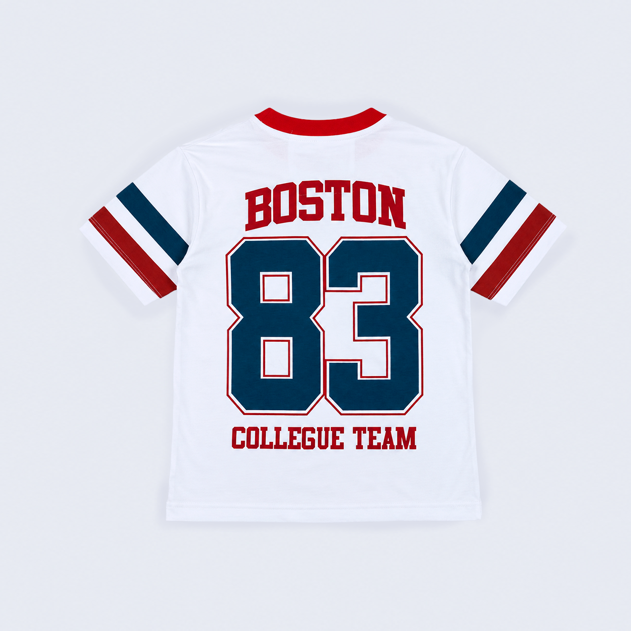 Camiseta niño R. USA
