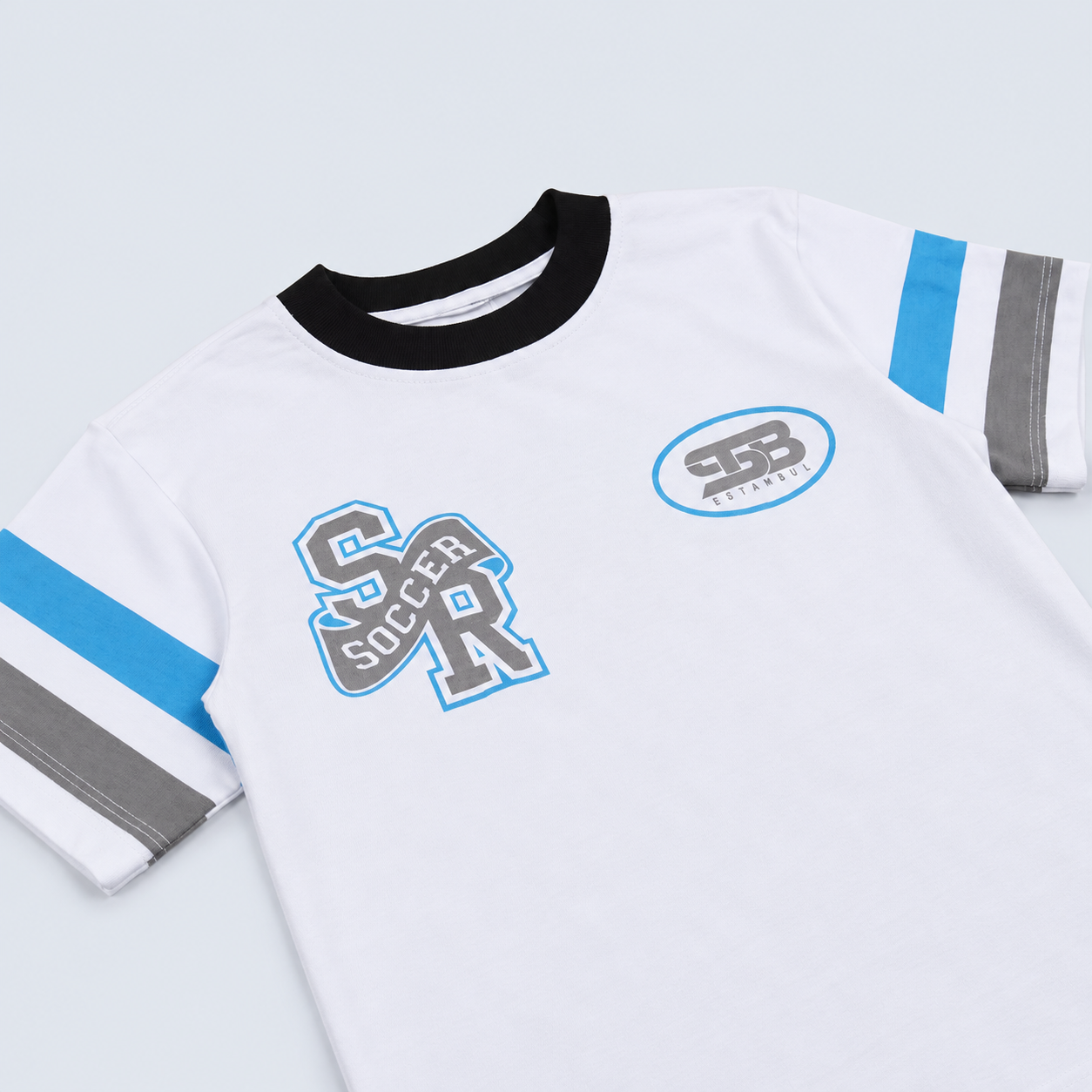 Camiseta niño R. 24