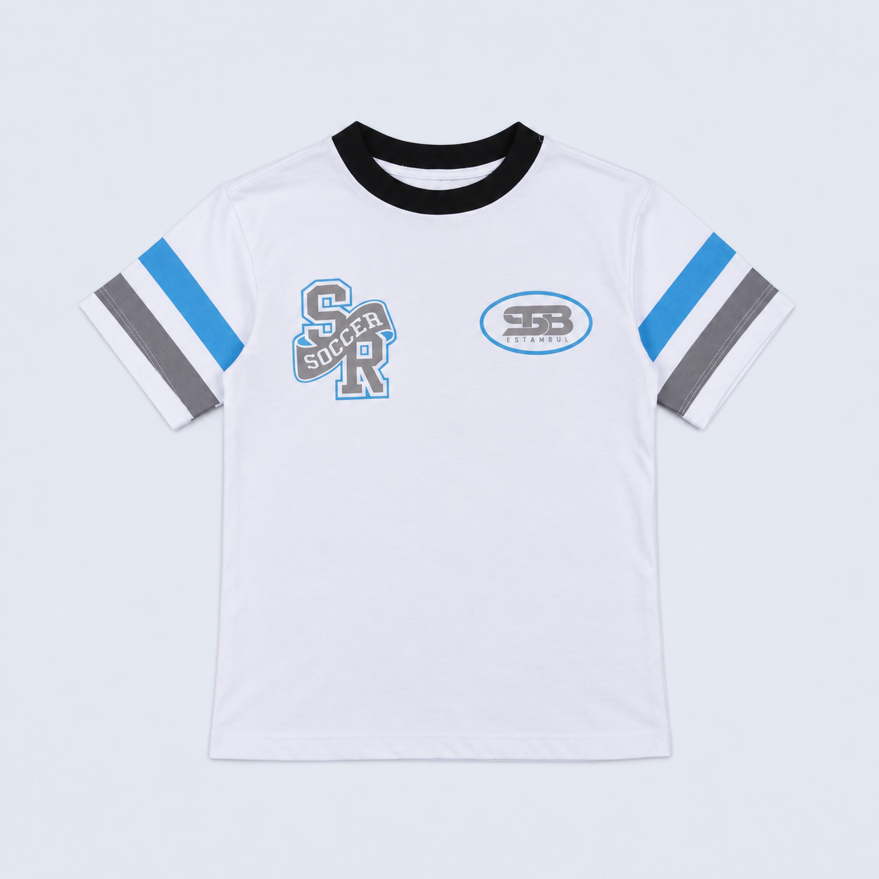 Camiseta niño R. 24