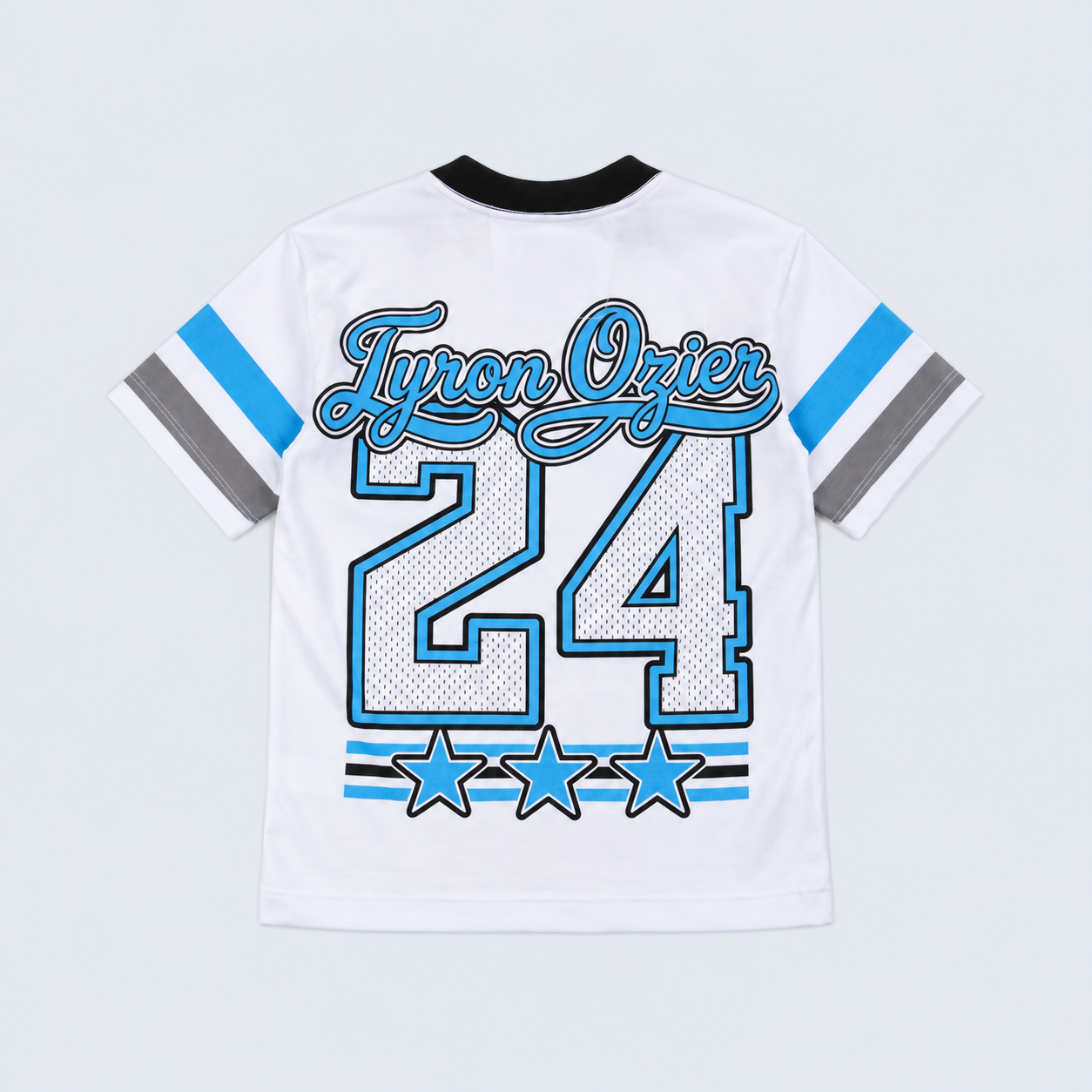 Camiseta niño R. 24