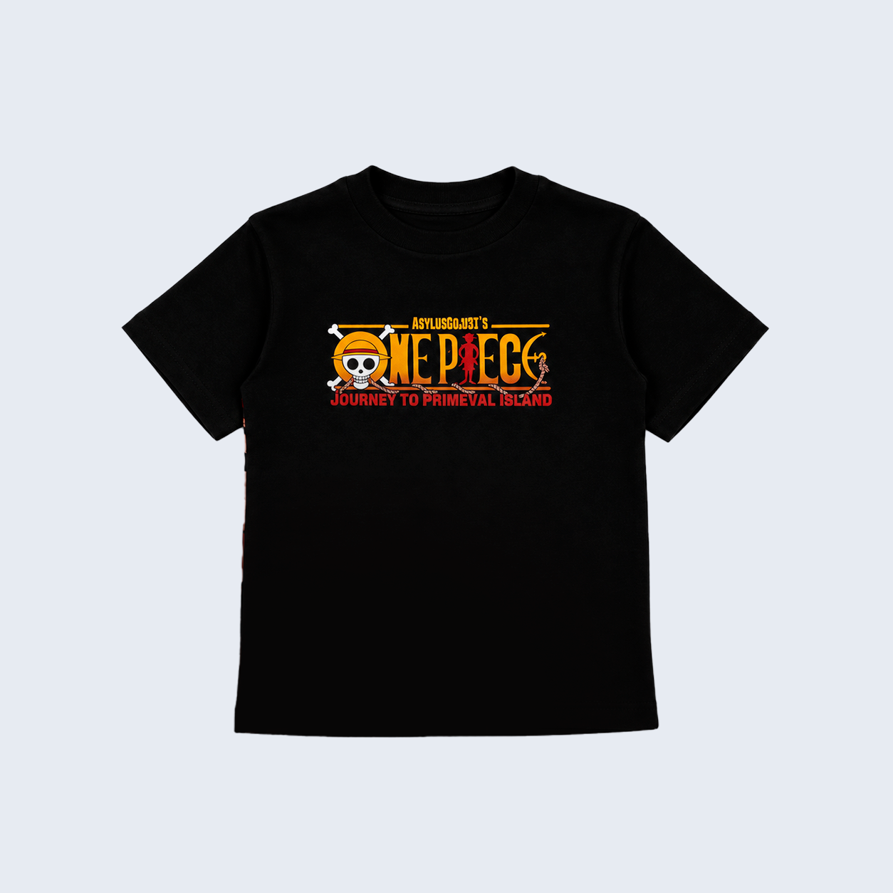 Camiseta niño R. One piece