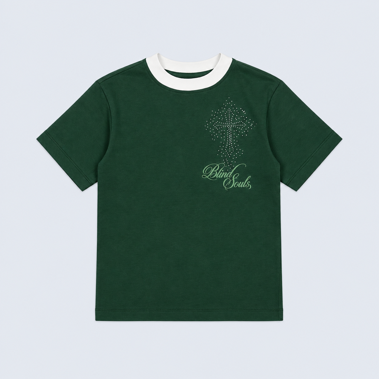 Camiseta niño R. Blind