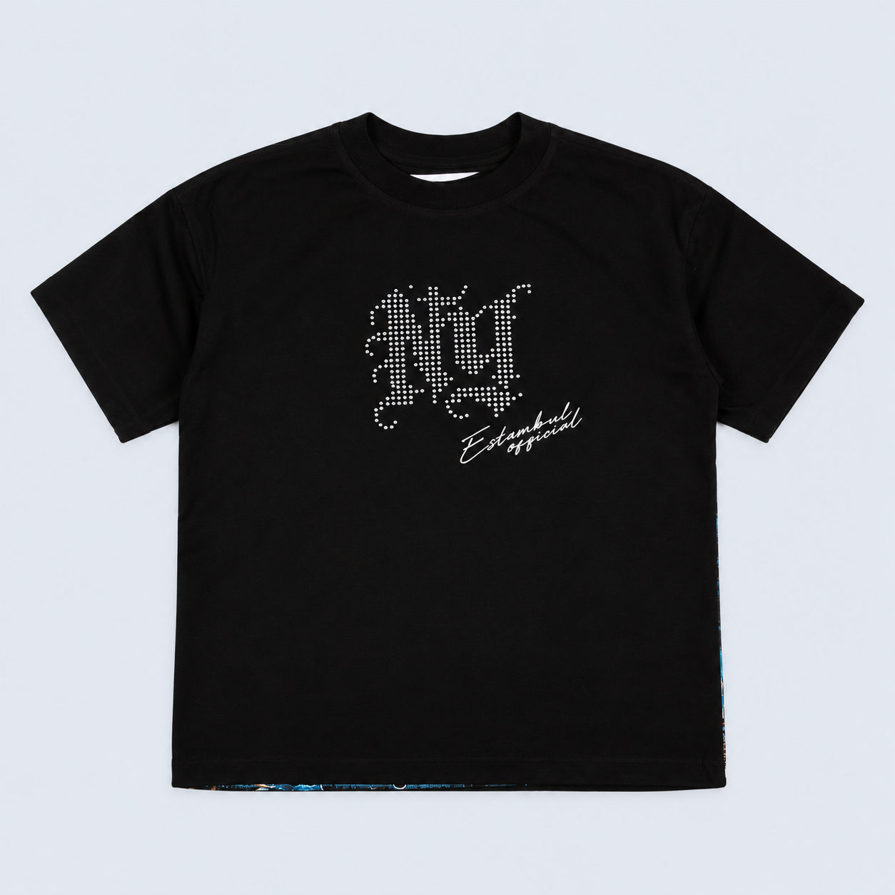 Camiseta niño New