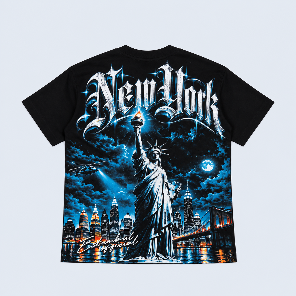 Camiseta niño New