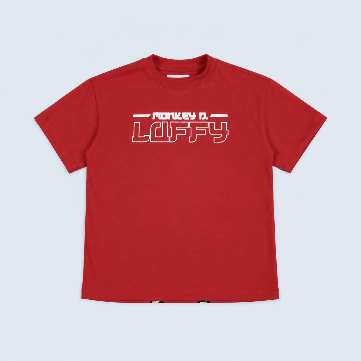 Camiseta niño R. Luffy