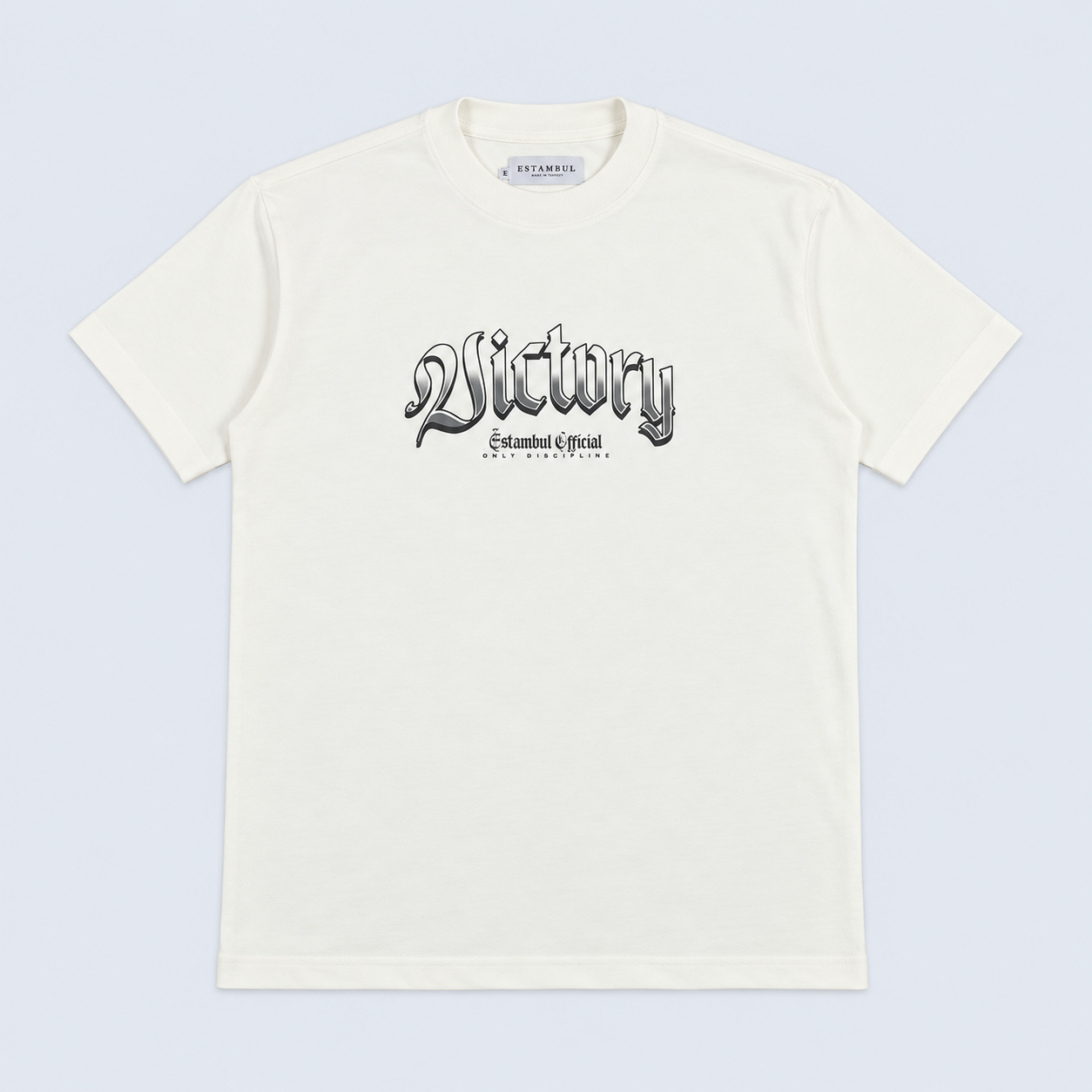 Camiseta hombre R. Victory