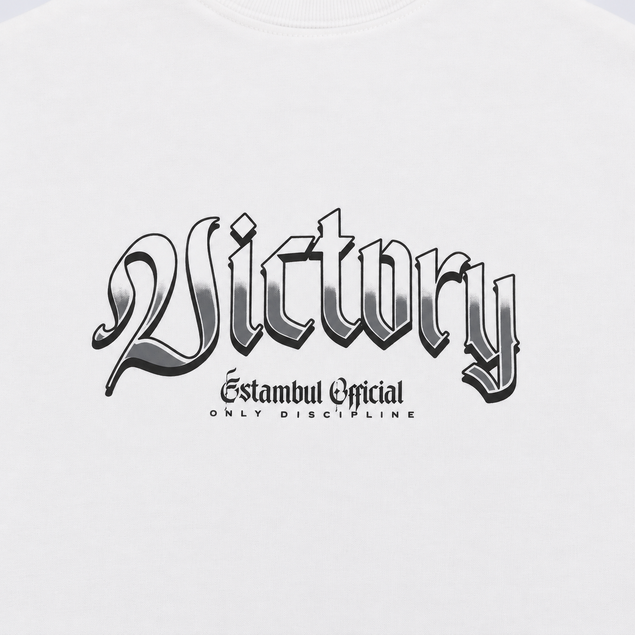 Camiseta hombre R. Victory