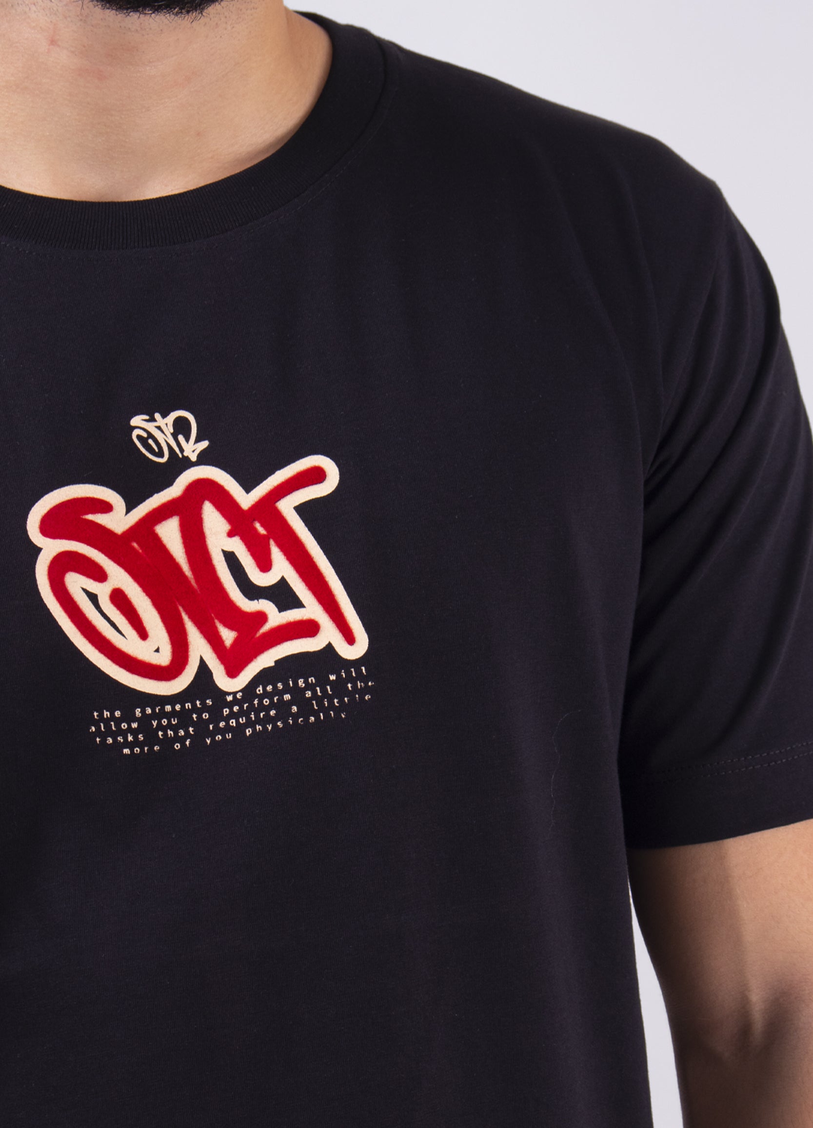 Camiseta hombre Steet