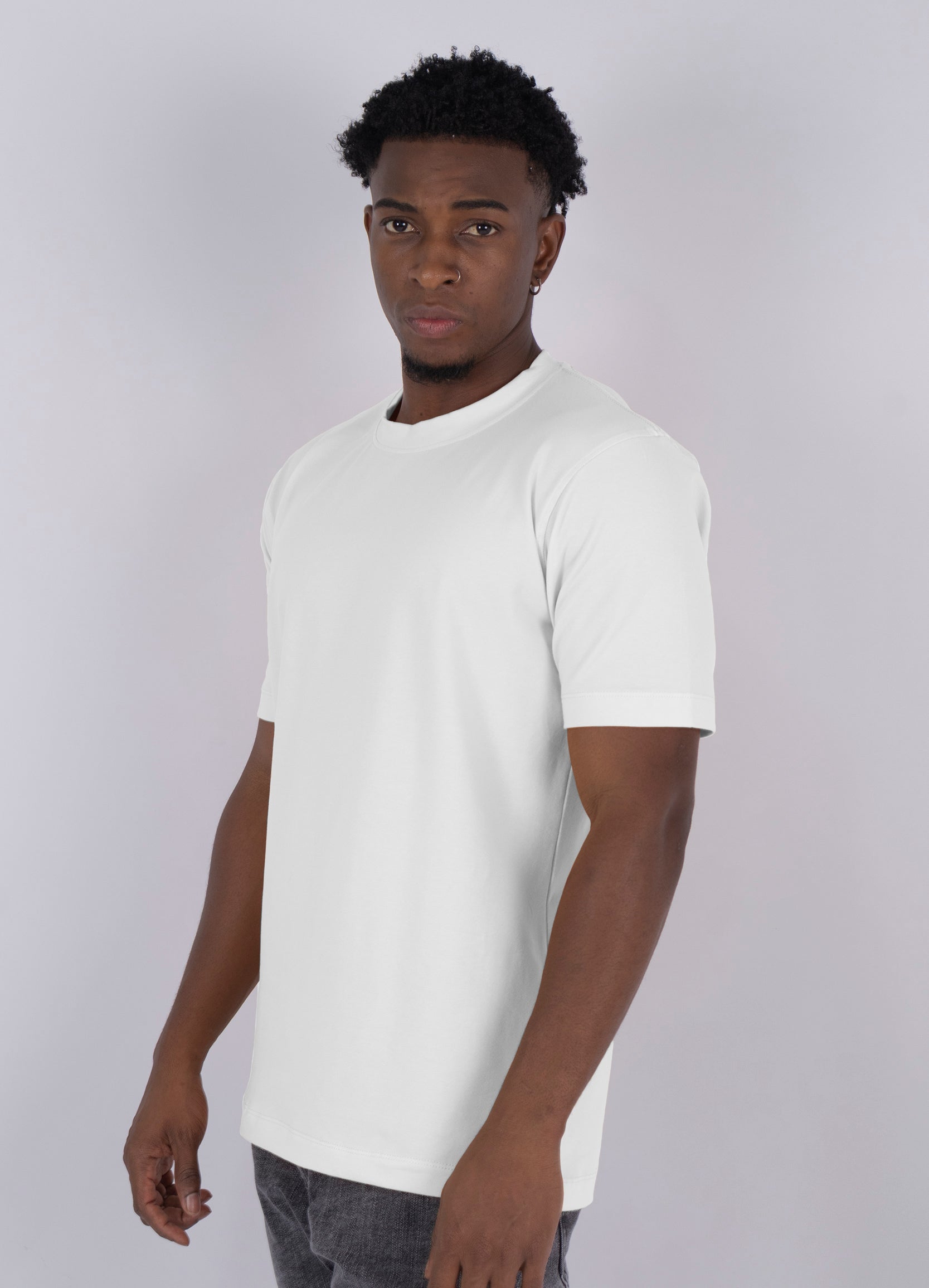 Camiseta basica Estambul