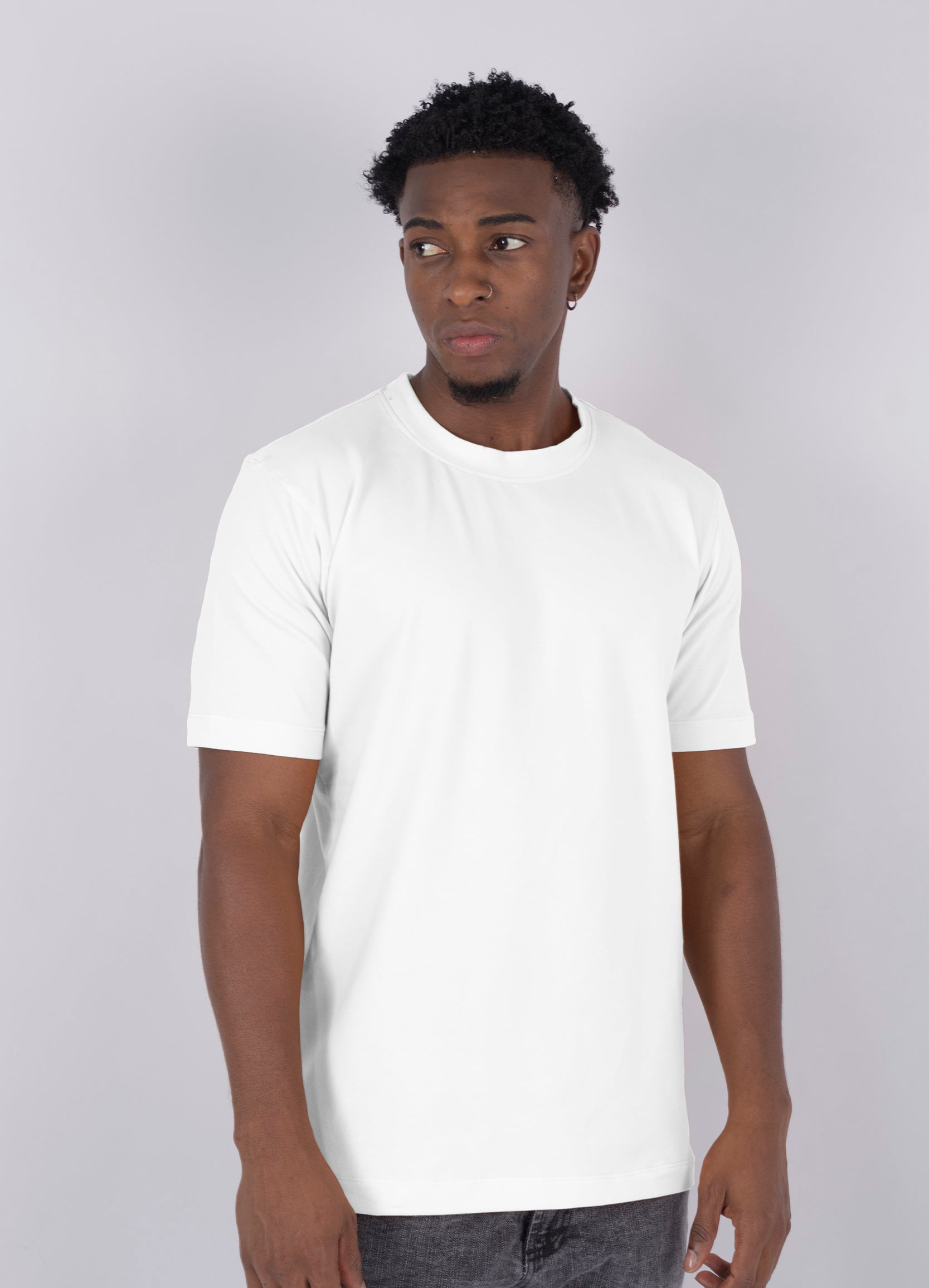 Camiseta basica Estambul