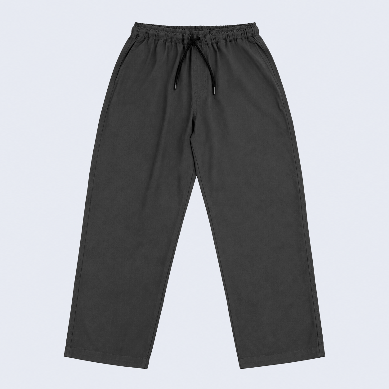 Conjunto hombre gris