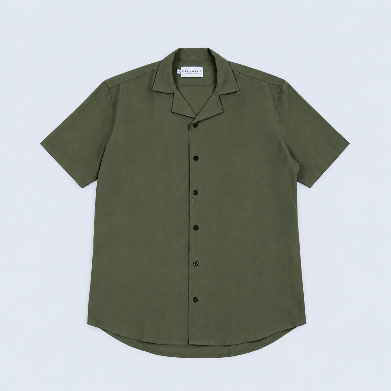 Conjunto hombre verde