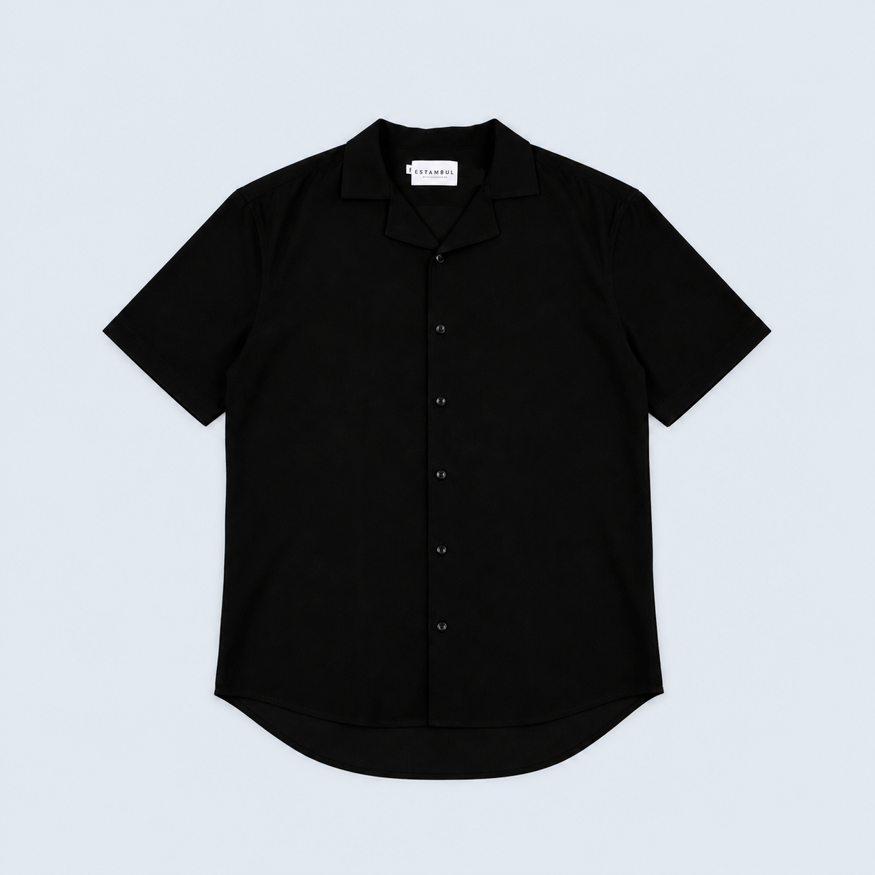 Conjunto hombre negro