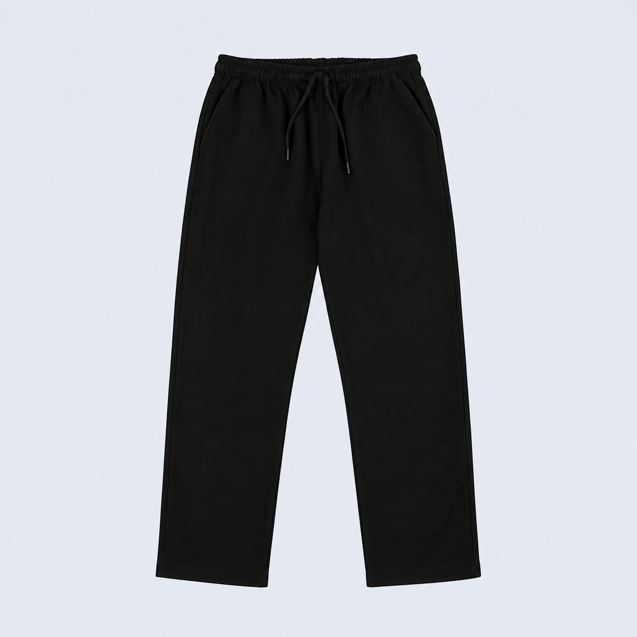 Conjunto hombre negro