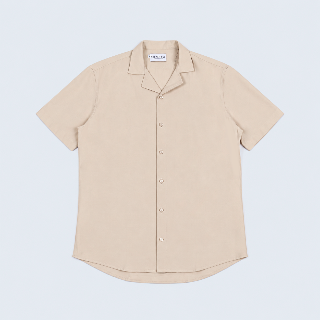 Conjunto hombre beige