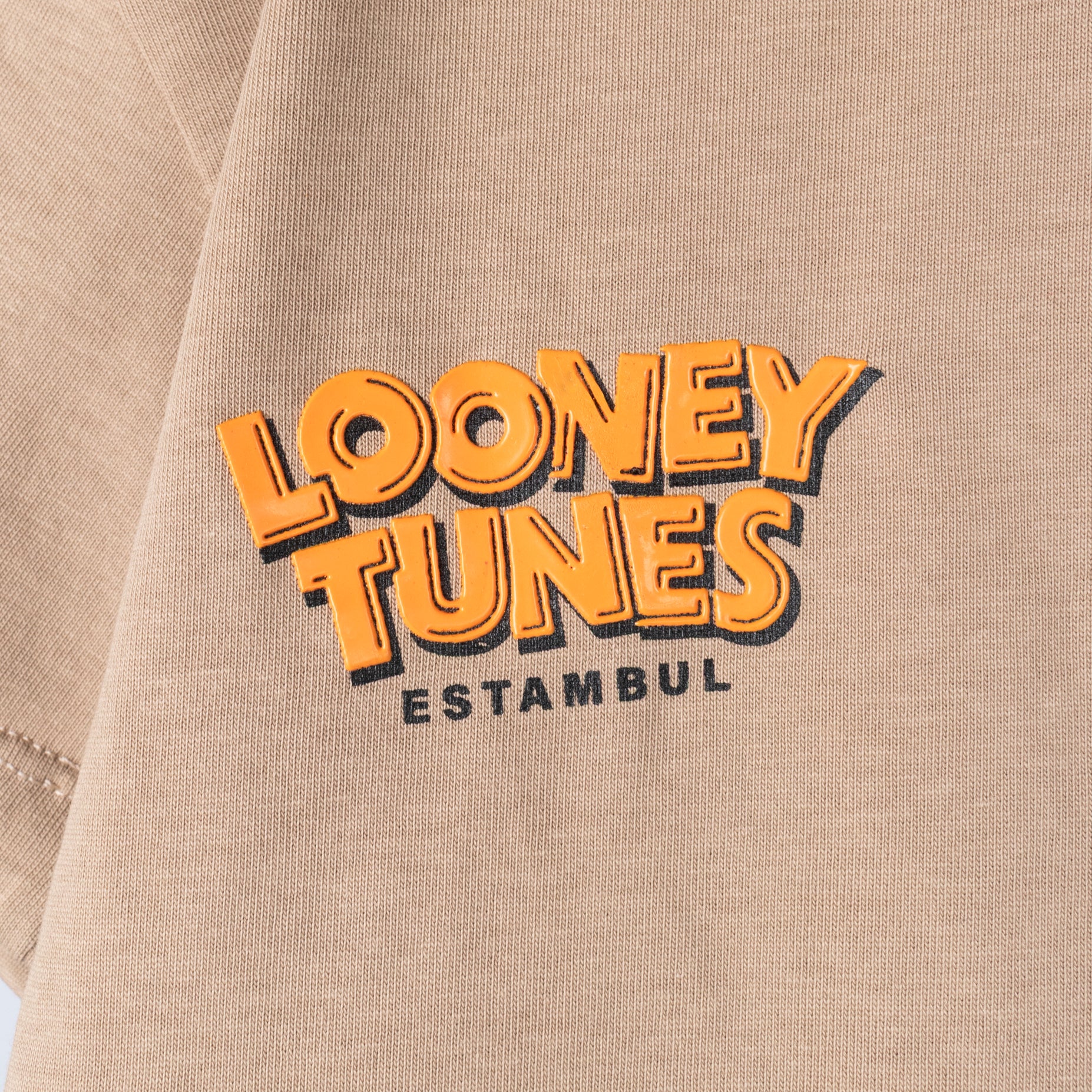 Conjunto baby Lonney tunes