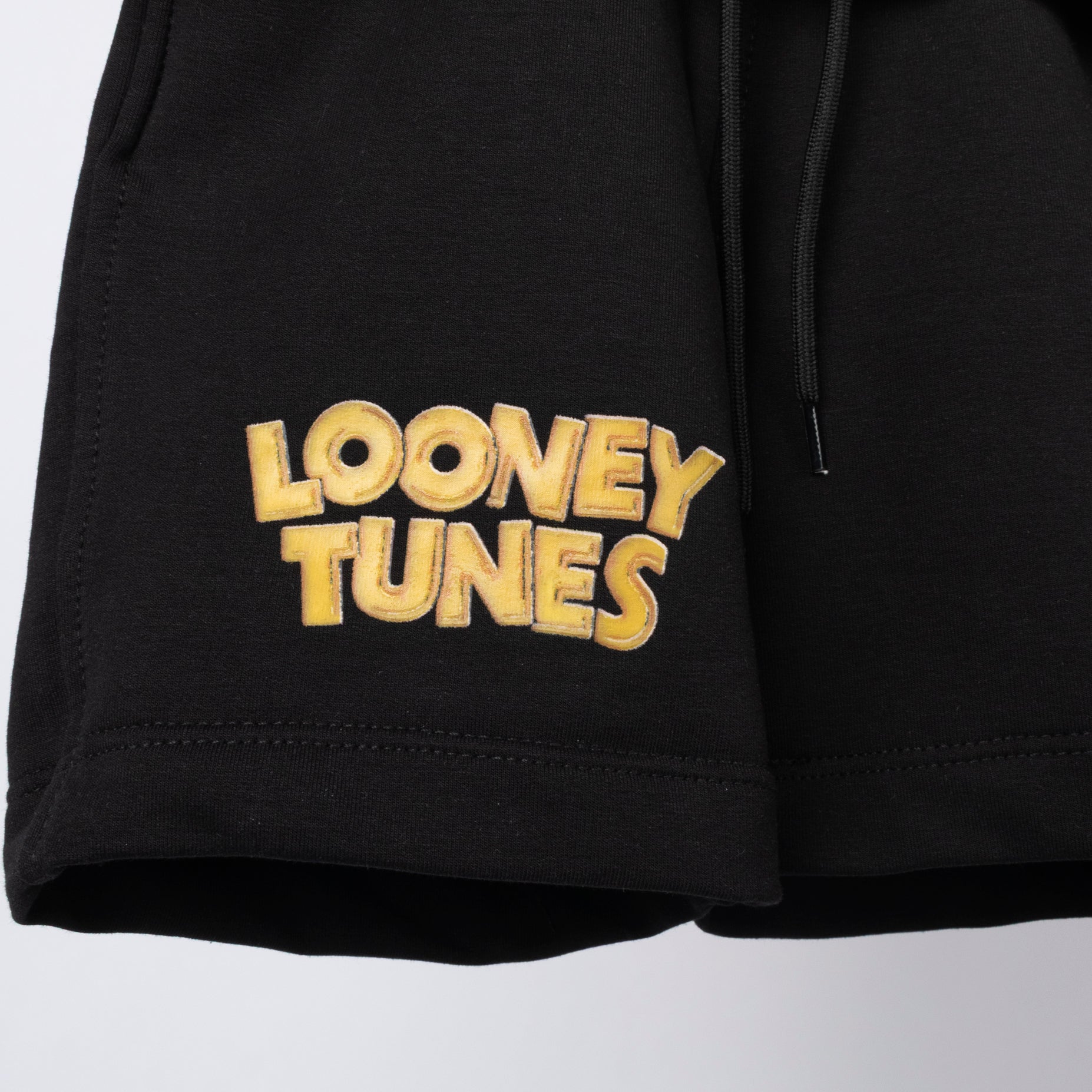 Conjunto baby Lonney tunes