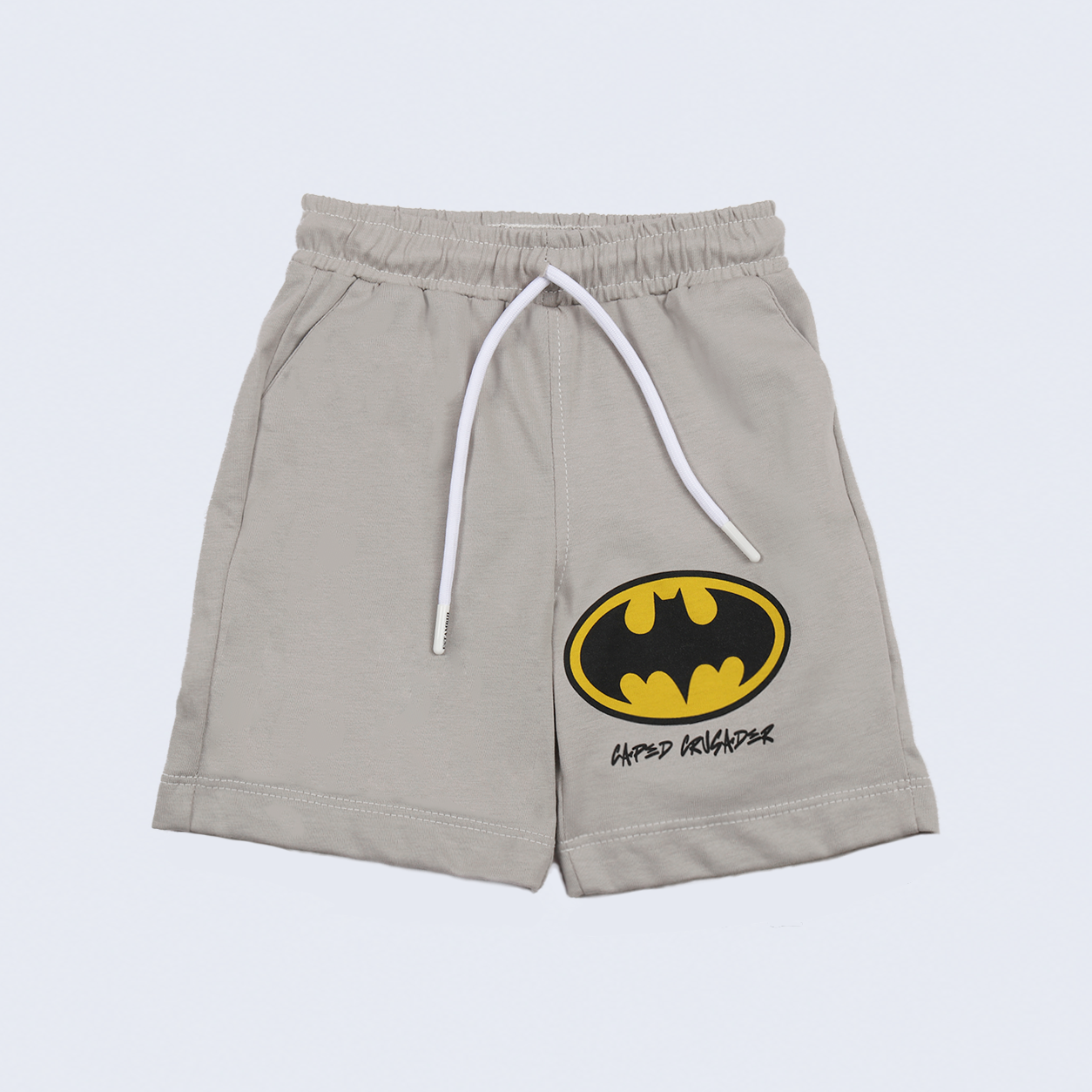 Conjunto baby Batman