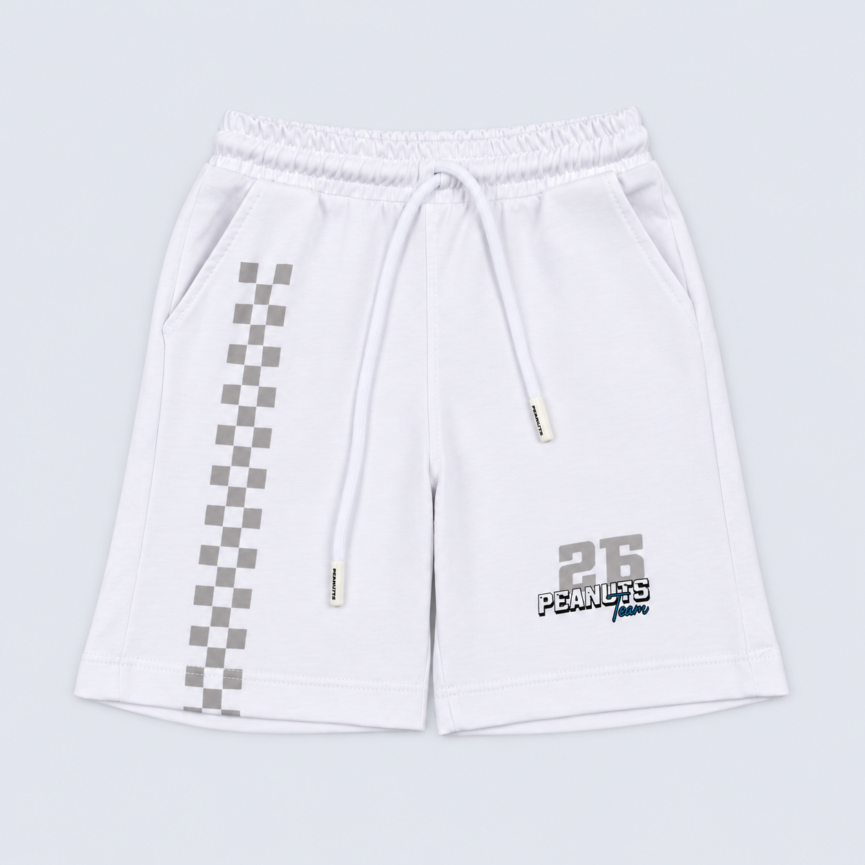 Conjunto baby Peanuts