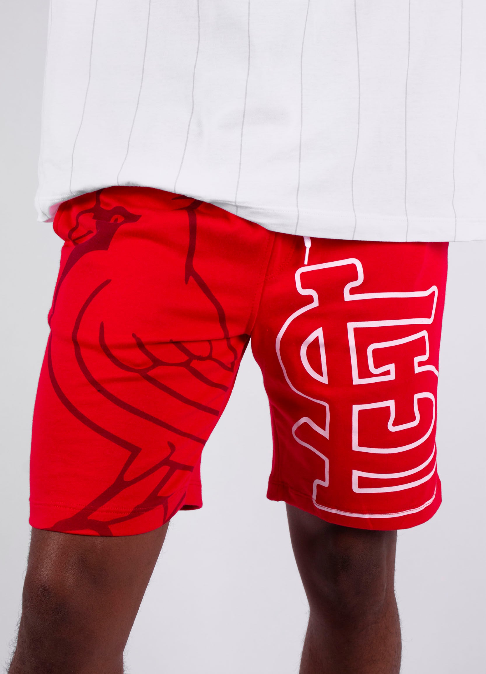 Conjunto oversize adulto stb louis