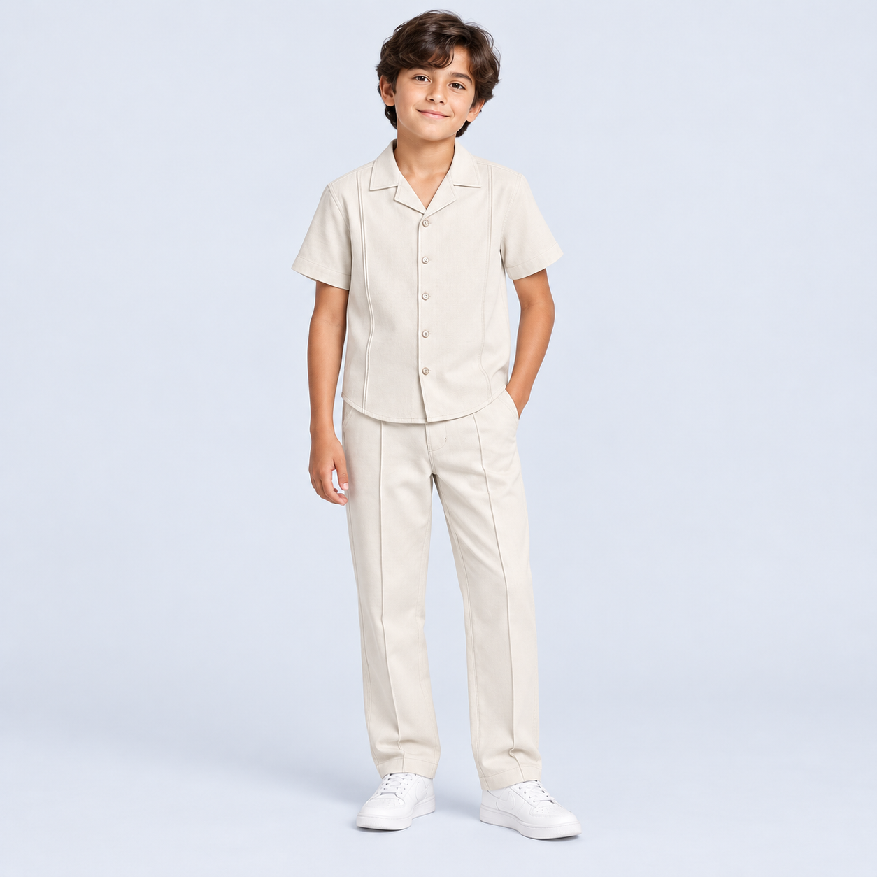 Conjunto niño